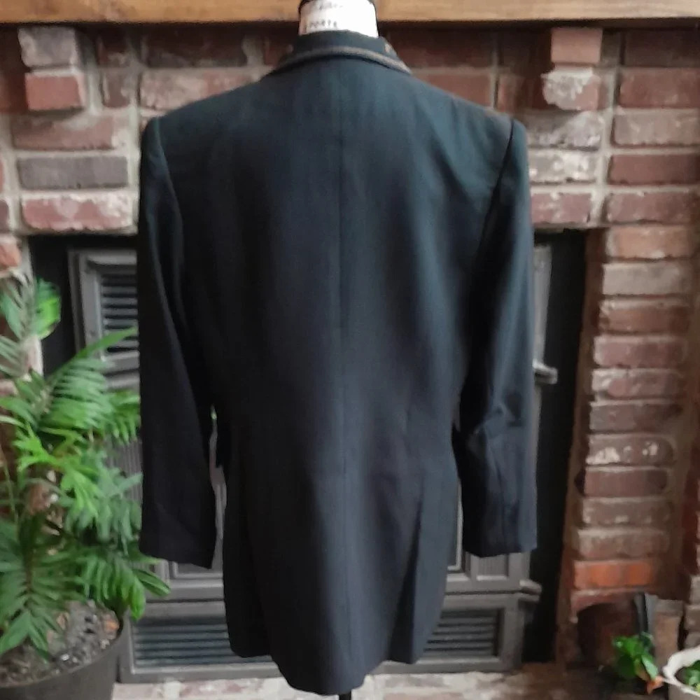 Kasper Ii Jacket - image 4